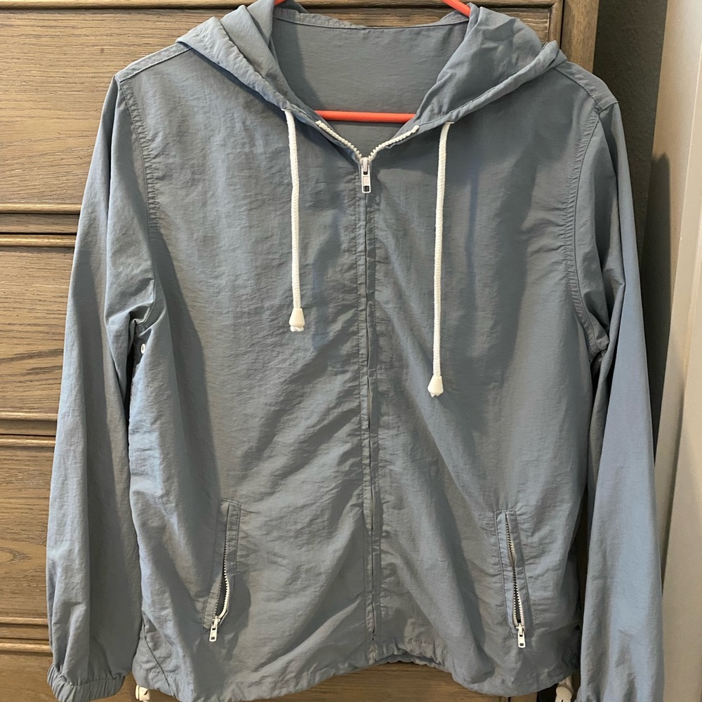 Pacsun Windbreaker